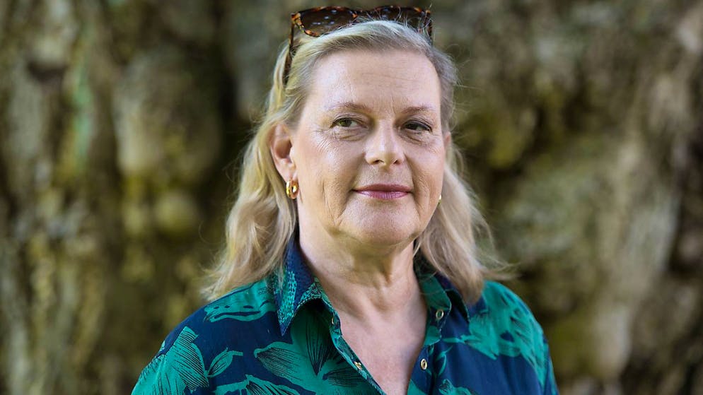 Die Filmproduzentin Ruth Waldburger erhält den Ehrenpreis des Schweizer Filmpreises 2023. (Archivbild)