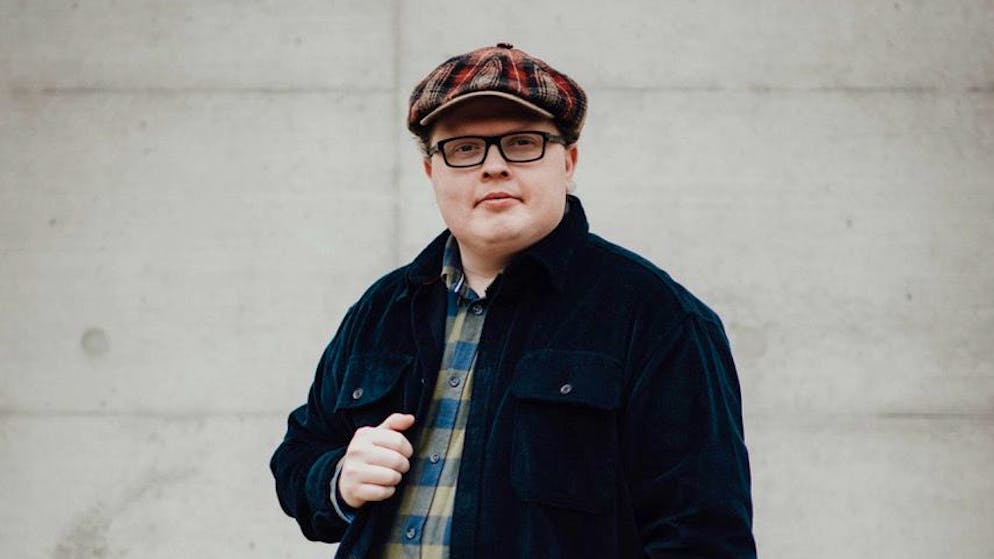 Fünffach-Vater Angelo Kelly. «Ich sage etwas und es ist allen peinlich»