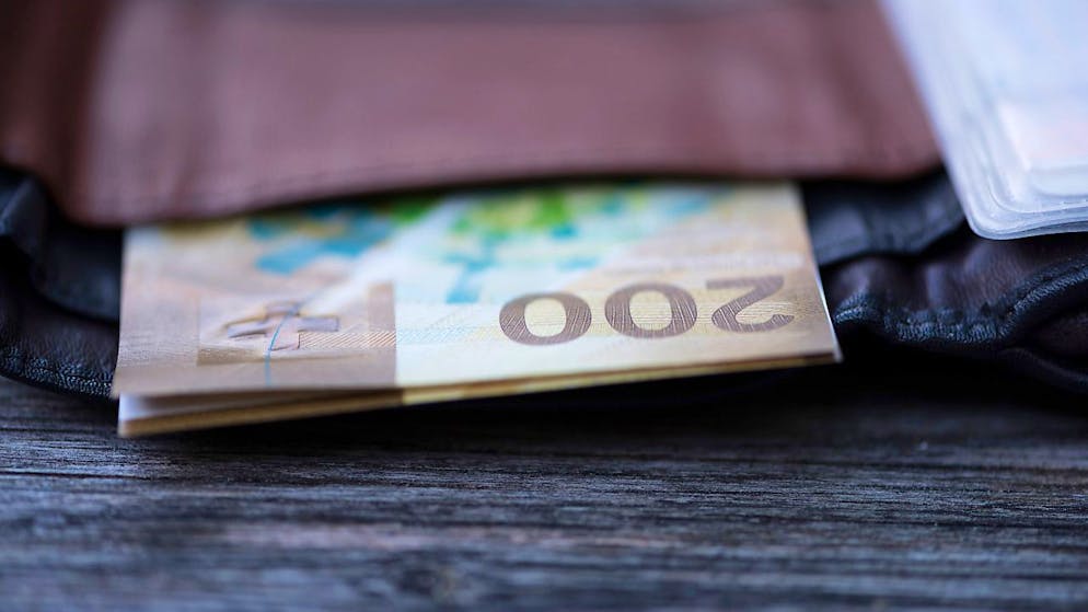 Das Parlament diskutiert derzeit über die umstrittene Pensionskassenreform. (Themenbild)