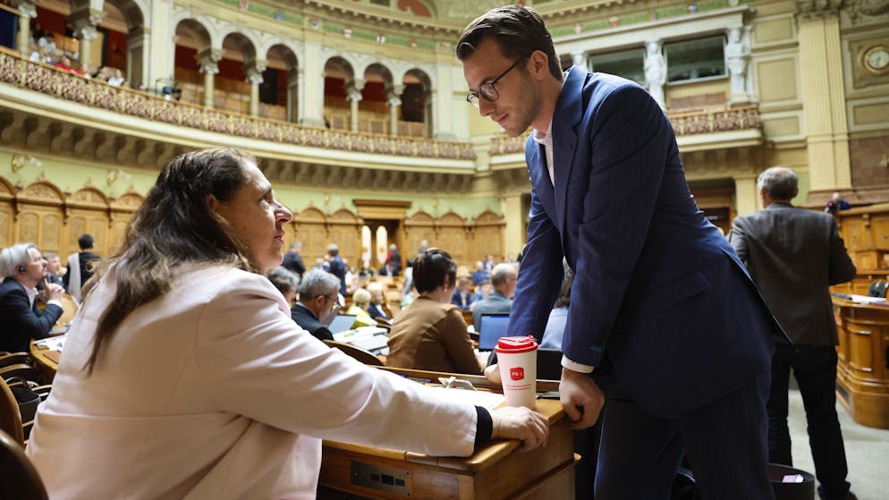 Parlament stimmt zu. Pensionskassen-Reform nimmt die letzte Hürde – vorerst