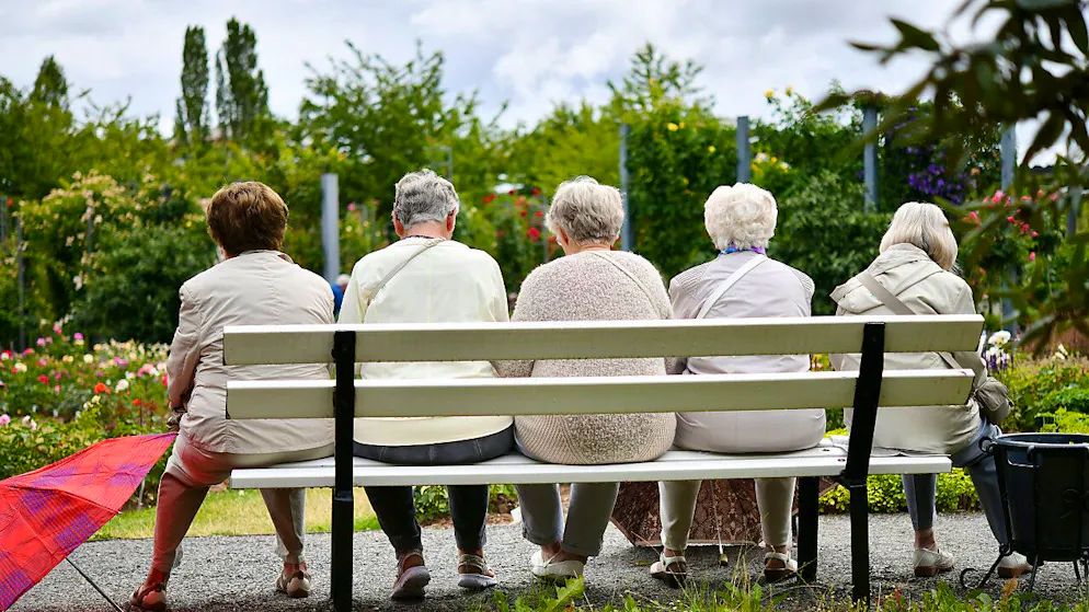 Recours rejettés. La votation sur l'AVS maintenue - Les juges invoquent la sécurité du droit
