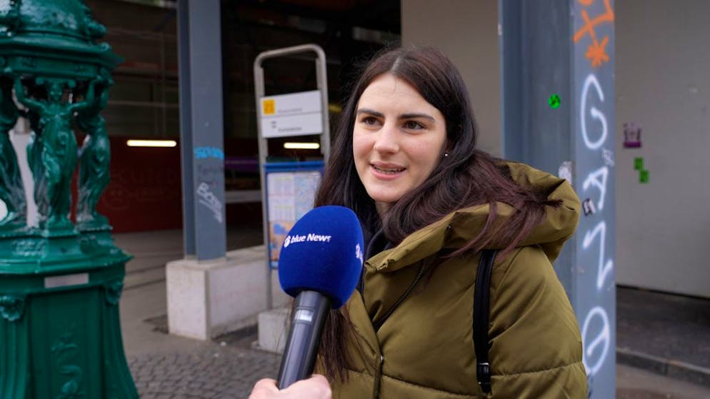 Wieviel verdienst du?. «Sobald Lohn zum Thema wird, werden Leute zurückhaltender»