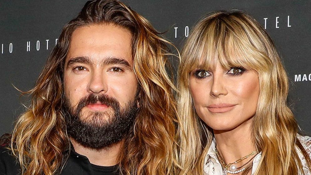 Sex and garden. Heidi Klum and Horst Lichter give relationship tips