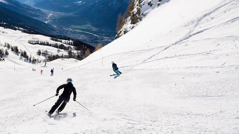 Agevolazioni. Il Vallese indaga sugli abbonamenti di sci ai politici
