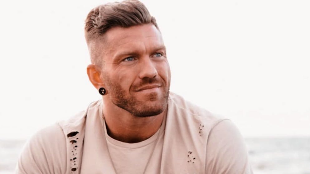 «Ich hatte Panik». «Bauer sucht Frau»-Star ist unheilbar krank