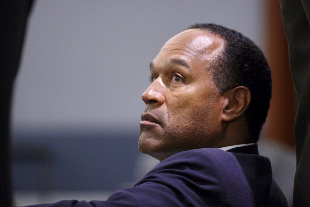 Von diesen Stars mussten wir uns 2024 verabschieden. <strong>10.04. O. J. Simpson (76):</strong> Der Football-Profi und Schauspieler, der durch einen Mordprozess grosse Bekanntheit erlangte, war an Krebs erkrankt. 