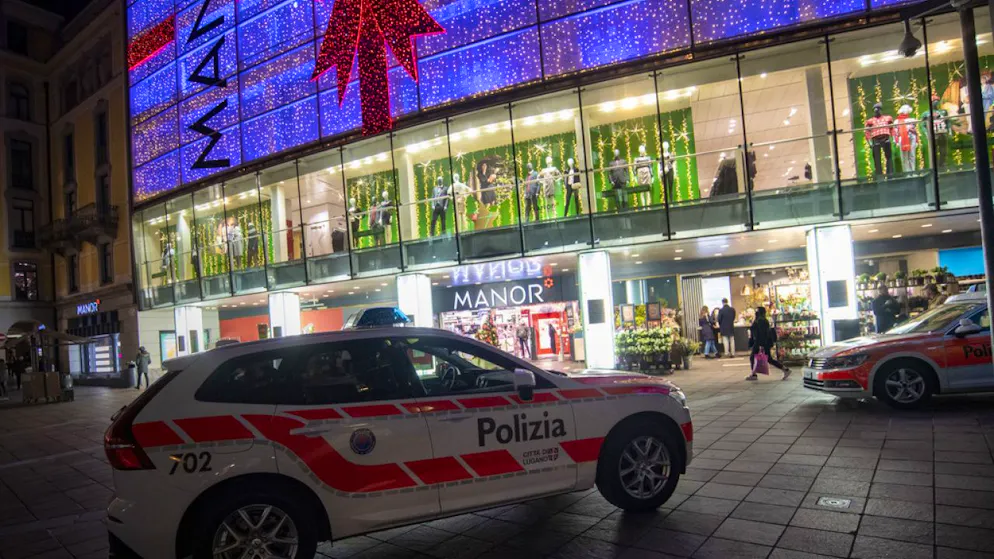 Accoltellamenti a Lugano e Morges. L'Autorità di vigilanza dell'MPC: «Lacune nella lotta al terrorismo»