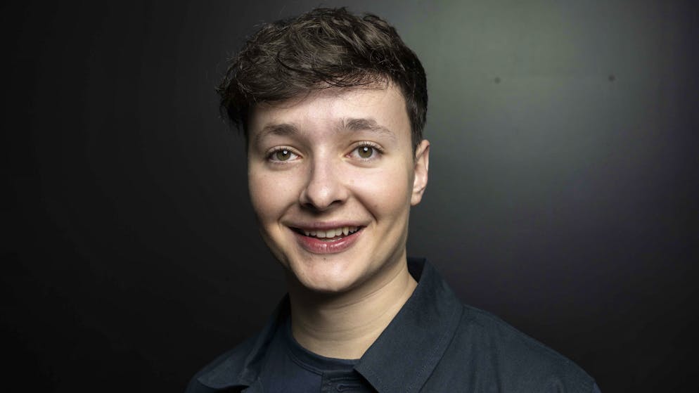 Un appello alla pace. Ecco con quale canzone la Svizzera vuole conquistare l'Eurovision