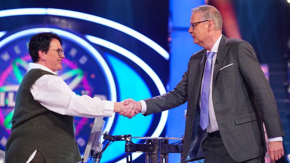 «Wer wird Millionär?». Diese 7 Kandidatinnen machen Günther Jauch fast wahnsinnig