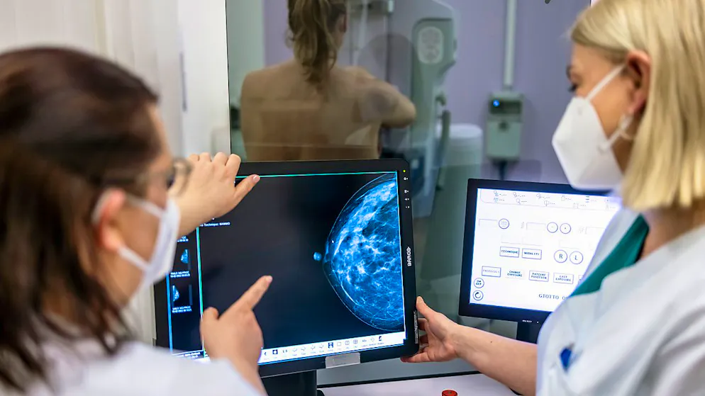 Gli esperti ribadiscono l'importanza della prevenzione per contrastare il numero crescente dei casi di tumore nel mondo. (Immagine simbolica)