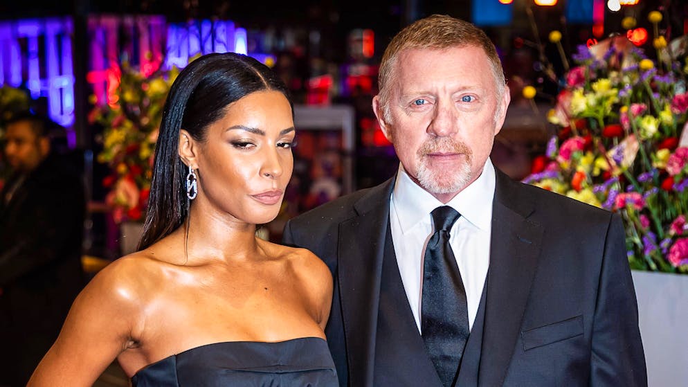 Freundin bricht ihr Schweigen. Boris Becker hielt sich für «unantastbar»