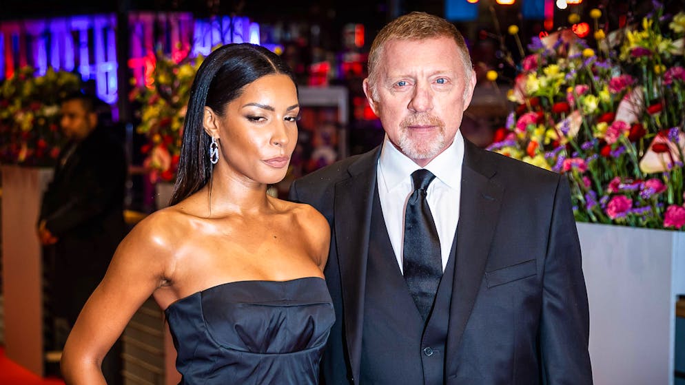 Lillian de Carvalho Monteiro: The woman on Boris Becker's side speaks publicly for the first time.  Lillian de Carvalho Montero has been Boris Becker's girlfriend of three years.