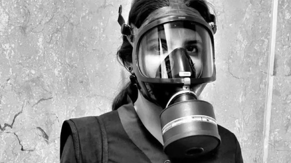 Unruhen im Iran. «Giftattacken auf Mädchen sind eine Antwort auf ihren Protest»