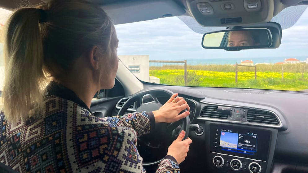 Kolumne. Darum hasse ich Autofahren und mag es gleichzeitig