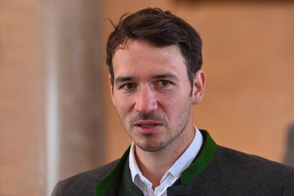 Felix Neureuther fühlte nach dem Verlust seiner Mutter Rosi Mittermaier «eine gewisse Leere».