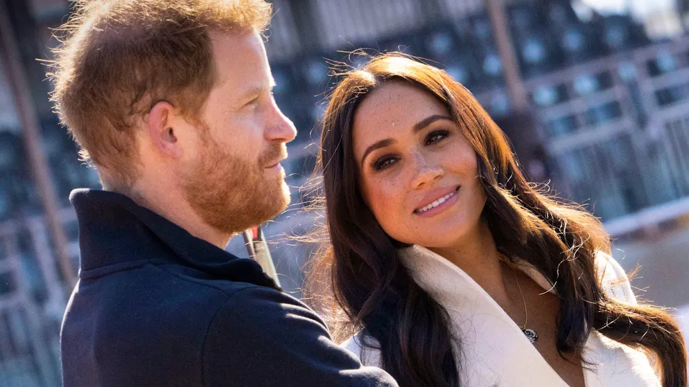 Harry und Meghan erhalten vor der Independent Press Standards Organisation recht.
