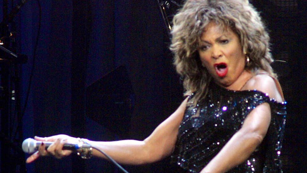 Rocklegende wurde 83. Tina Turners Leben in Bildern
