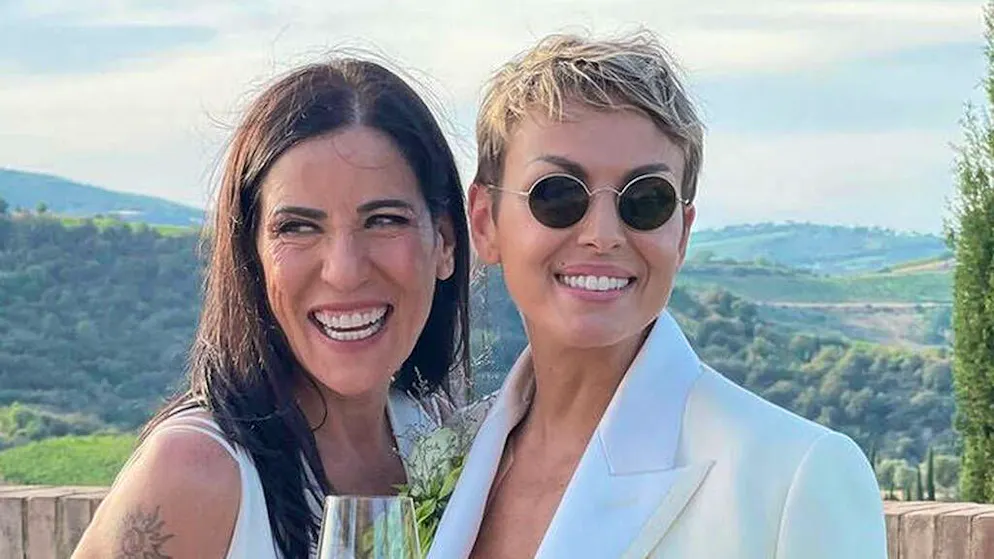 Rivelazioni. Paola Turci: «Ecco come è nato l'amore con Francesca Pascale»