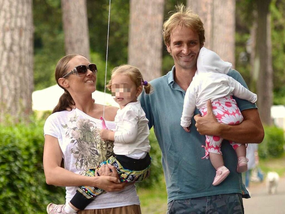 Massimiliano Rosolino