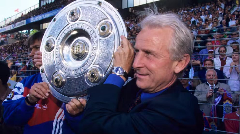 25 anni fa: la celebre intervista di Giovanni Trapattoni