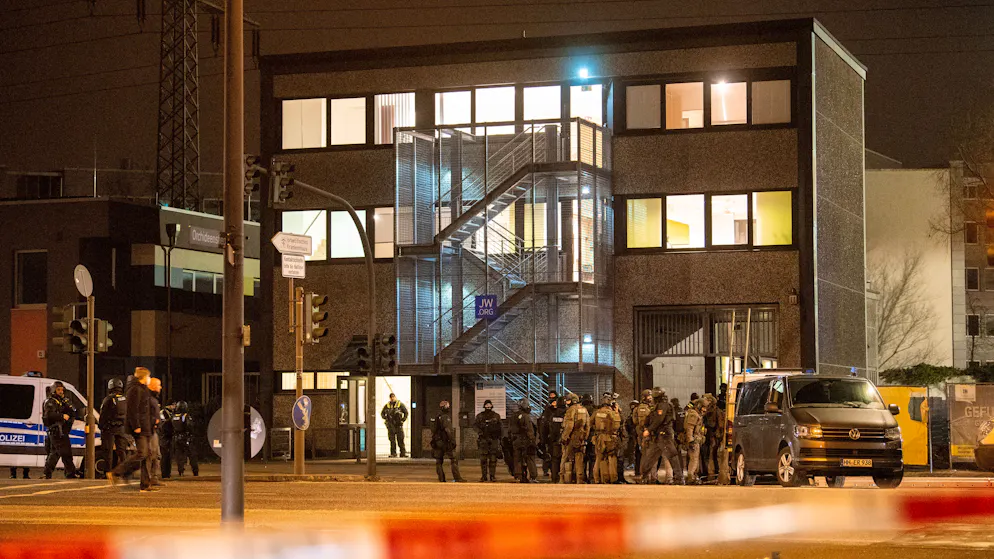 Germania. Strage di Amburgo, tra i feriti una donna incinta che ha perso il bebé