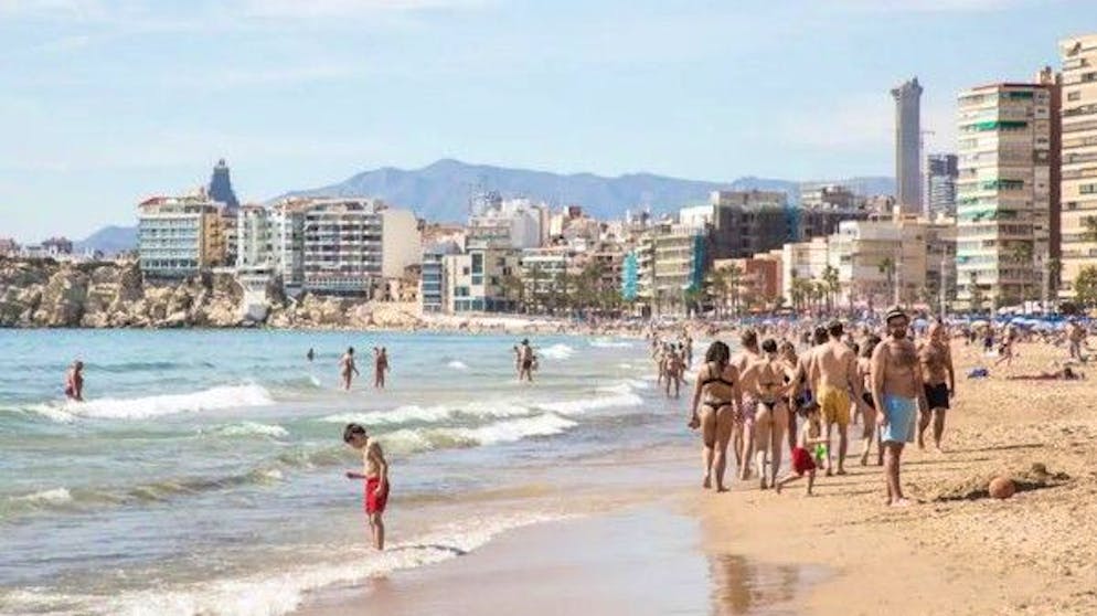 Vacanza estive tra i classici e il ritorno di destinazioni ambite per i ticinesi