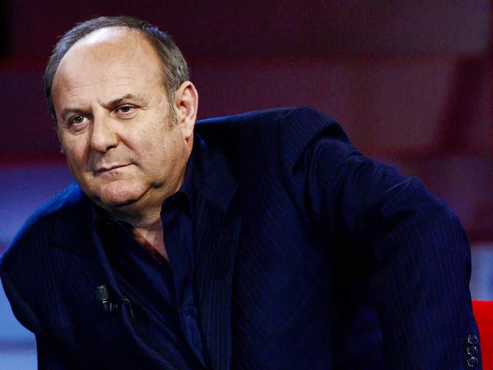 Gerry Scotti