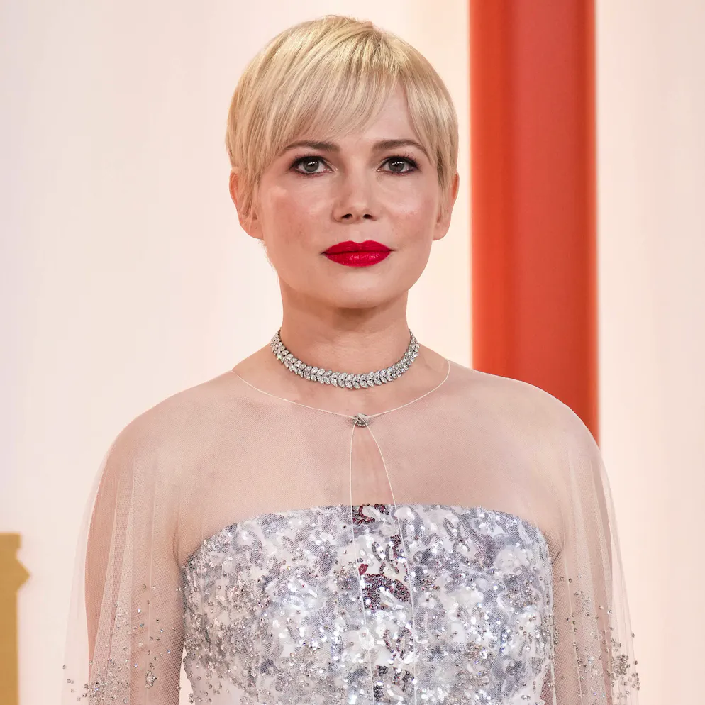 Oscar-Verleihung: So oft sind diese Stars leer ausgegangen. Auch Michelle Williams ging bei den Oscars bisher leer aus. Bekannt aus «The Greatest Showman» oder «Venom», erhielt sie unter anderem für «My Week with Marilyn» (2012) und «Manchester by the Sea» (2018) viel Anerkennung. Insgesamt kommt sie auf fünf Nominierungen – ein Sieg fehlt ihr bislang.