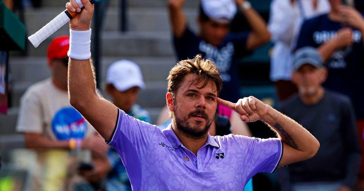 Stan et Rune s’allument: «Qu'est-ce que tu veux que je te dise ...