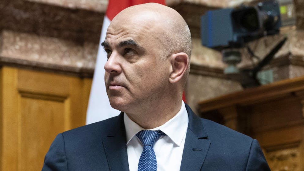 Critiche a Berset, ma non solo. La Svizzera ha più di un semplice problema di immagine