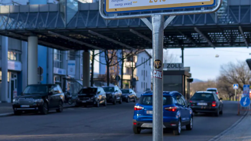 Frankreich macht Druck. Die Schweiz soll für arbeitslose Grenzgänger zahlen