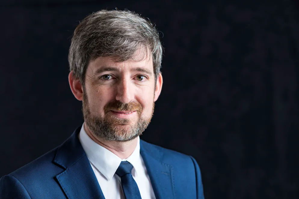 Il consigliere nazionale Philipp Kutter