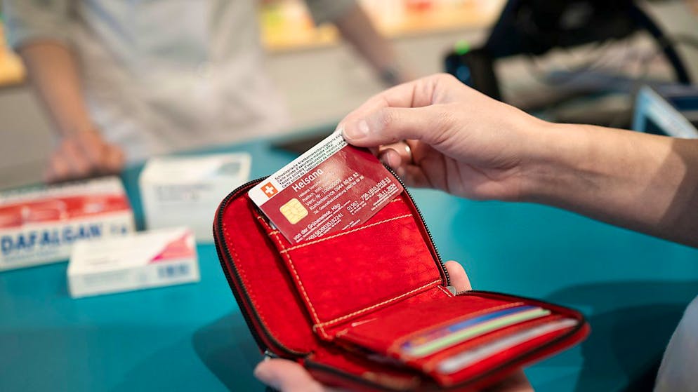 Finanzen, Klima und mehr. Das sind die Hauptsorgen der Schweizer Bevölkerung