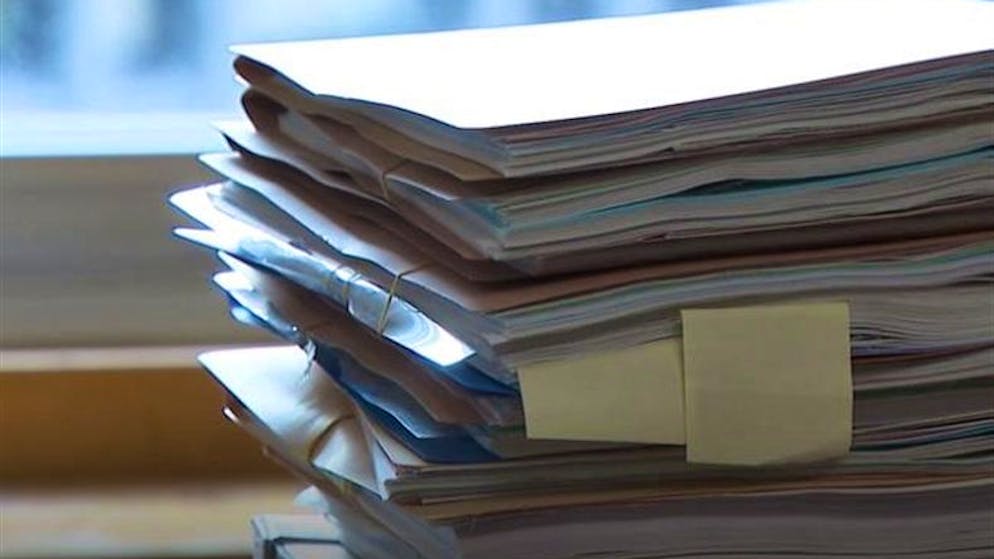 Lugano. Colpo di scena: sospeso il processo per il presunto abuso