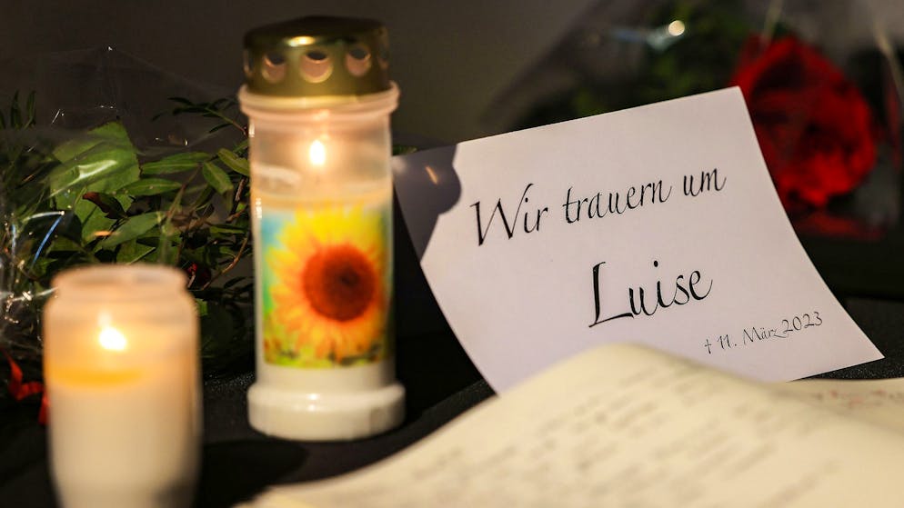 Getötete Luise. Das würde den beiden Mädchen in der Schweiz drohen