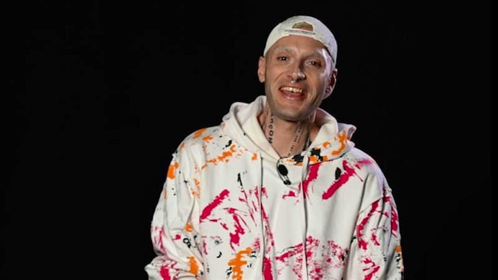 Speed-Date. Designer Yannik Zamboni: «Heidi Klum? Ikone, erfolgreich, liebevoll»