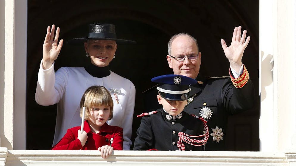 Monaco. Alberto senza Charlène? Voci «malvagie» parlano di divorzio