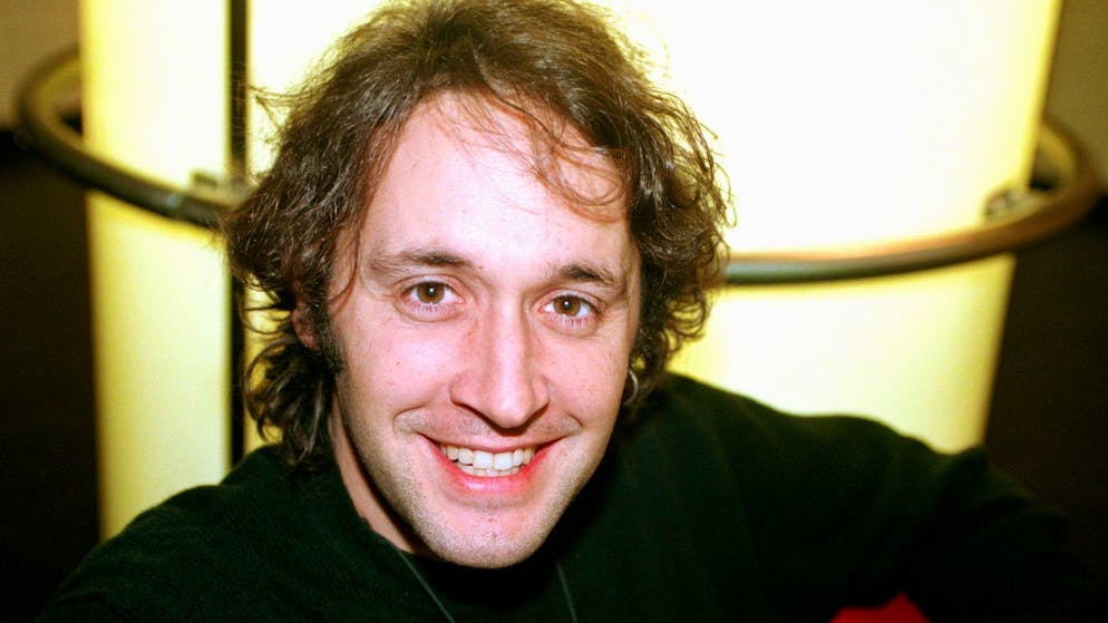 20. Todestag. Martin Schenkel bleibt unvergessen