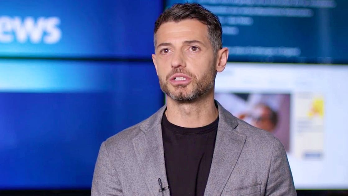 Klartext vor QualiStart Blerim Dzemaili «Belarus ist kein Gegner für