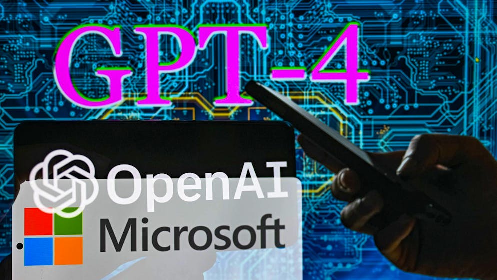 Ferienplaner, Maler, Imitator. Lass künstliche Intelligenz für dich arbeiten