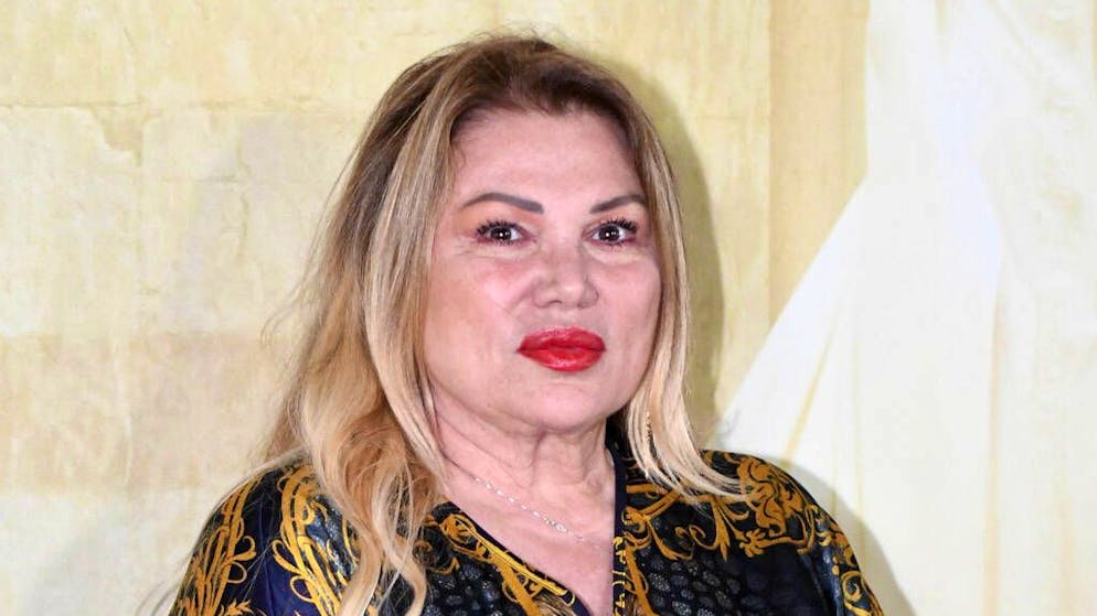 Nomi famosi. Serena Grandi sgancia la bomba: «Sono stata con oltre 100 uomini»