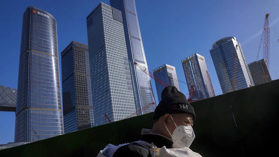 CinaUsa Mintz Group, arrestati 5 dipendenti della filiale di Pechino