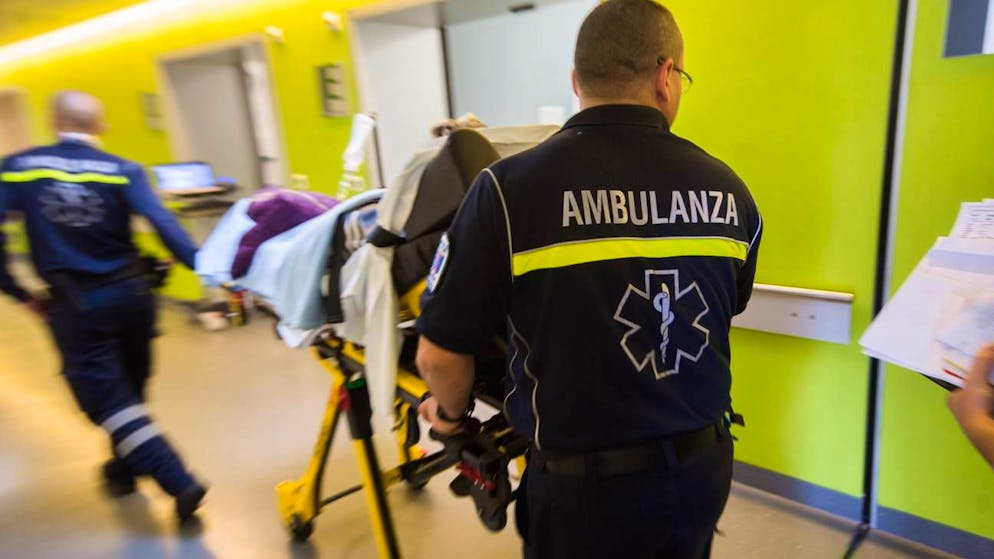 Fatto di sangue. Svelata l'identità della donna trovata morta a Lodrino