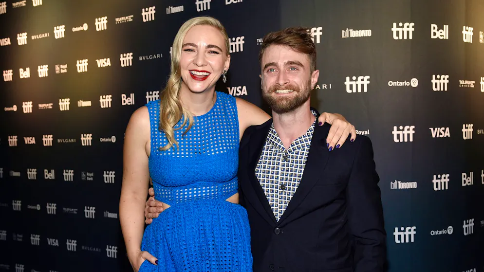 Baby-News . «Harry Potter»-Darsteller Daniel Radcliffe wird Vater