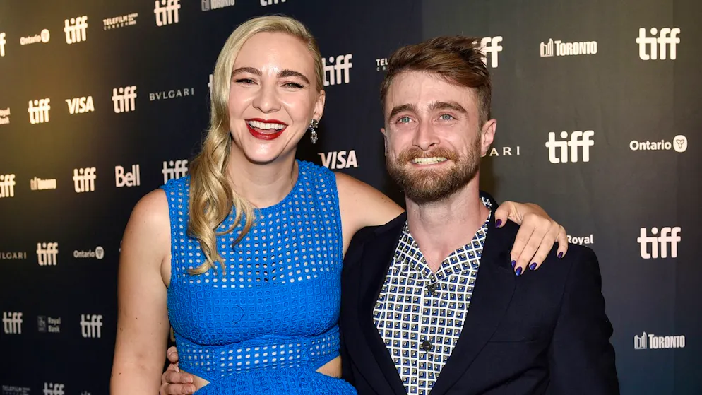 HBO und das Harry-Potter-Remake. Erst kürzlich wurde bekannt, dass Daniel Radcliffe (rechts) und seine Freundin Erin Darke Eltern werden. Das Paar lässt sich nur selten zusammen in der Öffentlichkeit blicken.