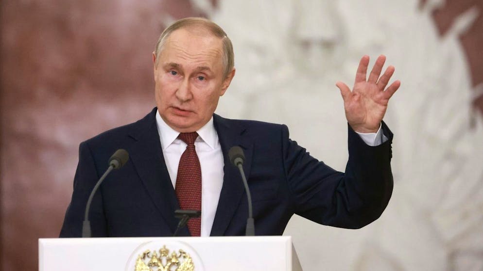Attentato al Crocus City Hall. Putin insiste: «Puniremo i mandanti della strage a Mosca»
