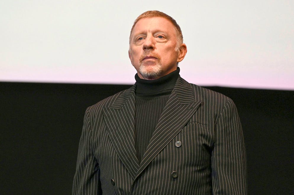 Lillian de Carvalho Montero: The woman on Boris Becker's side speaks publicly for the first time.  In the two-part documentary about Boris Becker, Lillian de Carvalho Montero says: 
