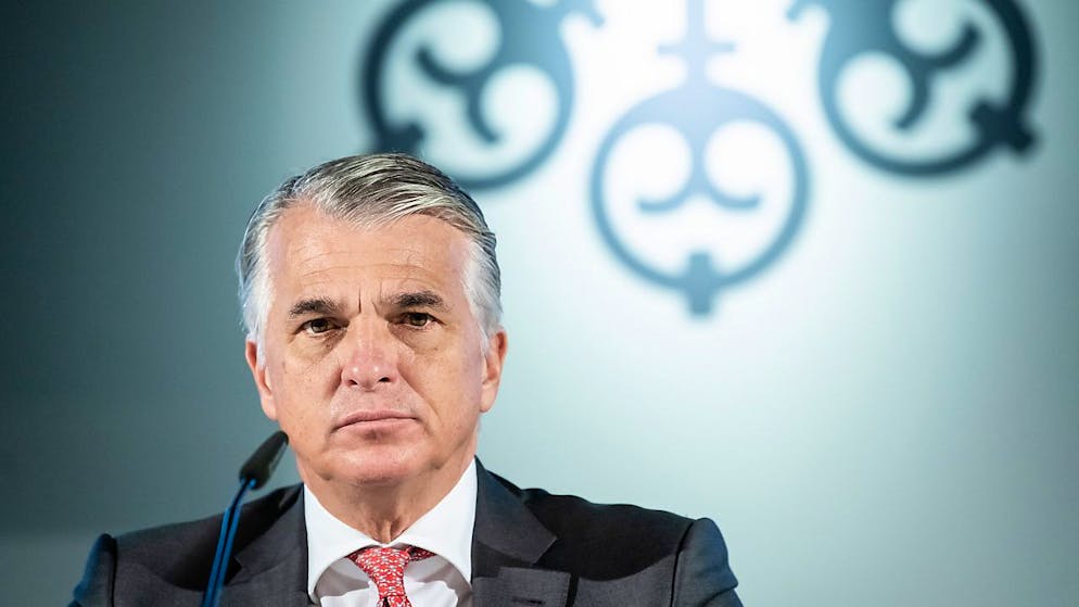 Banche. UBS: grande ritorno per Ermotti, sarà «il salvatore della patria»?