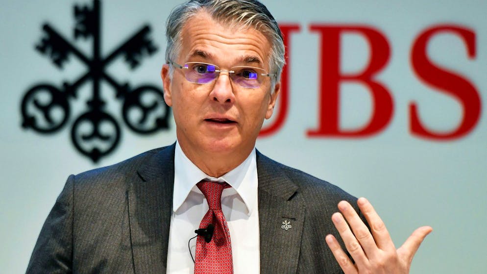 Erneuter Stellenabbau bei der Grossbank. UBS könnte bis zu 10'000 Stellen streichen