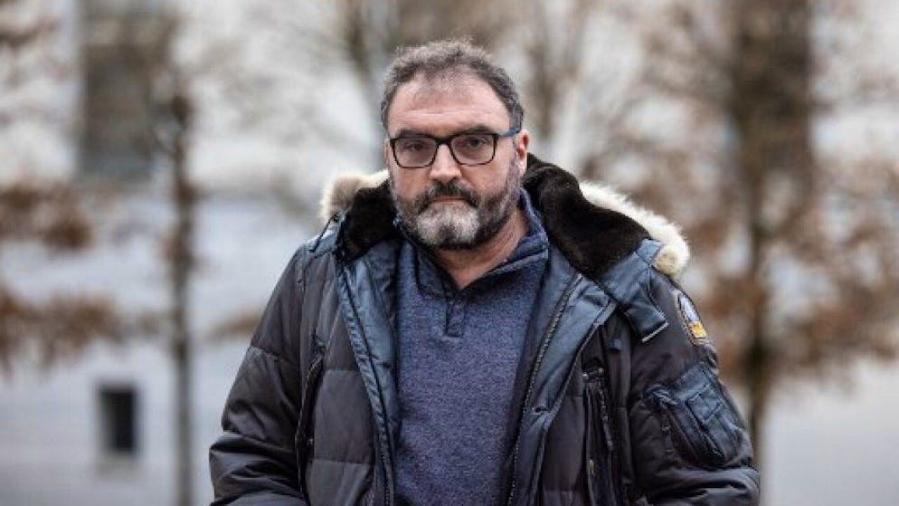 Procès Péchier. «Je garde le silence» - L'ex-anesthésiste décide de ne plus répondre aux questions